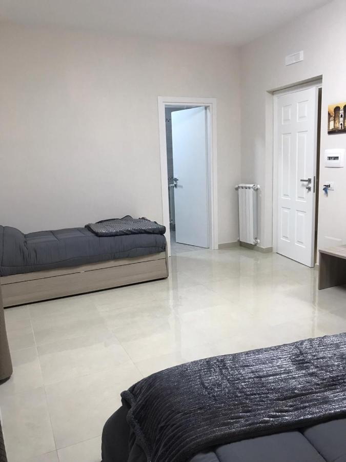 Bed & Breakfast Costa Naples
